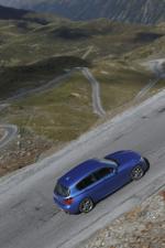 BMW M135i xDrive 5-Door 2012 года